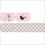 NECESSAIRE DINDA 356 - 21 B