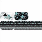 NECESSAIRE DINDA 356 - 24 B