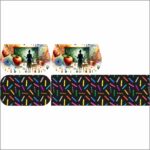 NECESSAIRE DINDA 356 - 26 B