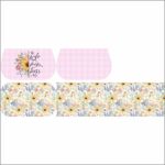 NECESSAIRE DINDA 356 - 29 B