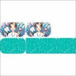 NECESSAIRE DINDA 356 -32 B