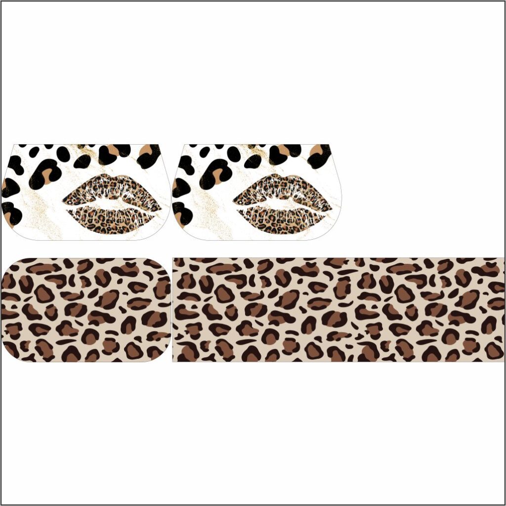 NECESSAIRE DINDA 356 -35 B