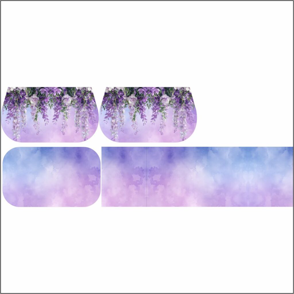 NECESSAIRE DINDA 356 -37 B