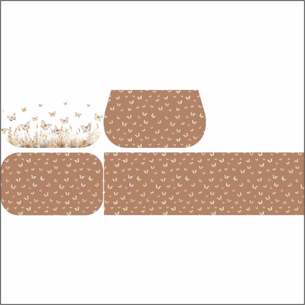 NECESSAIRE DINDA 356 -41 B