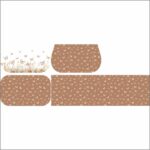 NECESSAIRE DINDA 356 -41 B