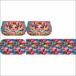 NECESSAIRE DINDA 356 -43 B