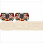 NECESSAIRE DINDA 356 -52 B