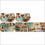NECESSAIRE DINDA 356 -57 B