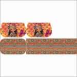 NECESSAIRE DINDA 356 -58 B