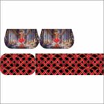 NECESSAIRE DINDA 356 -59 B