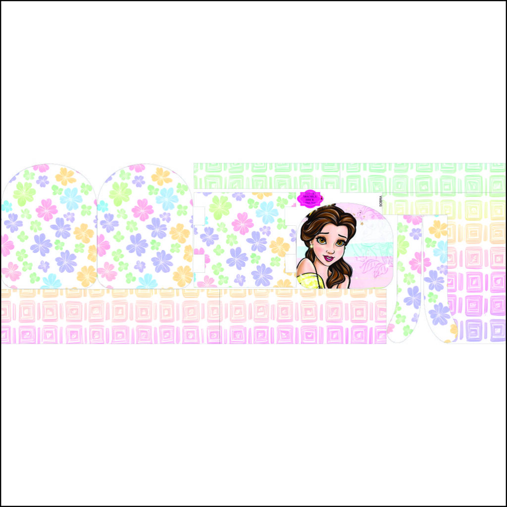 MOCHILA ERICK - 377-81 - Imagem 2