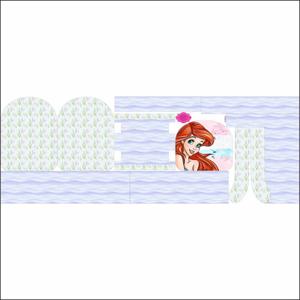 MOCHILA ERICK - 377-82 - Imagem 2