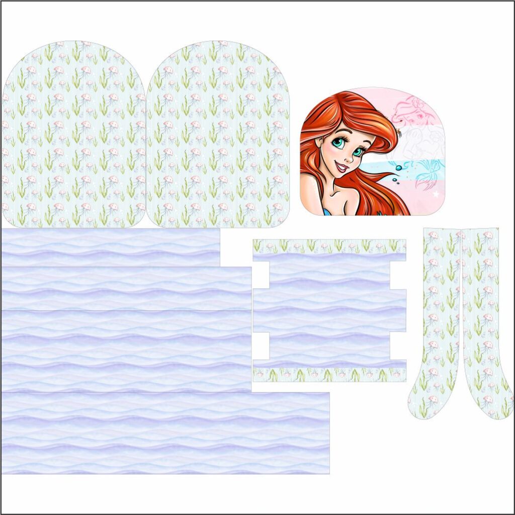 MOCHILA ERICK - 377-82