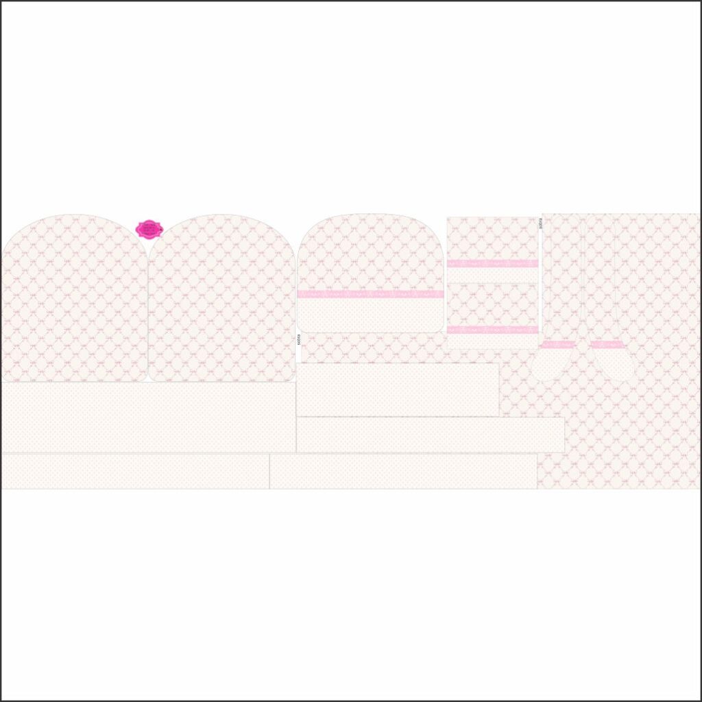 MOCHILA BABY - 394-106