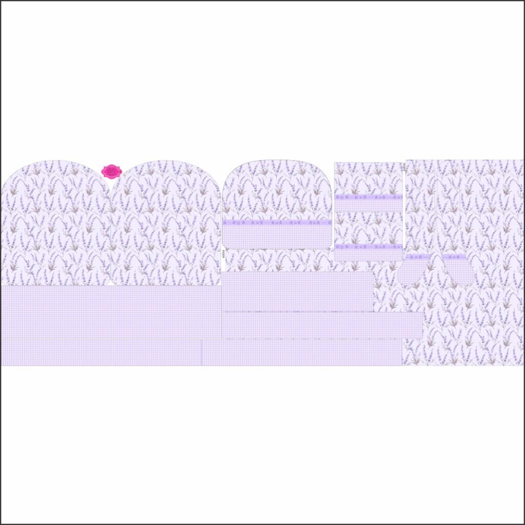 MOCHILA BABY - 394-107