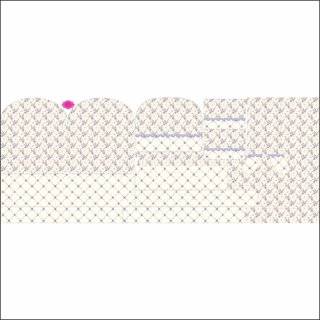 MOCHILA BABY - 394-108