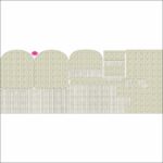 MOCHILA BABY - 394-109