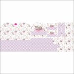 MOCHILA BABY - 394-112