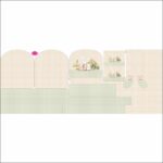 MOCHILA BABY - 394-113