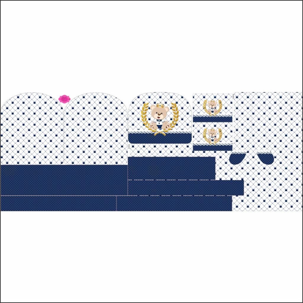 MOCHILA BABY - 394-115