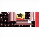 MOCHILA BABY - 394-70