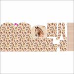 MOCHILA BABY - 394-71