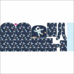 MOCHILA BABY - 394-72