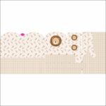 MOCHILA BABY - 394-82