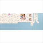 MOCHILA BABY - 394-86