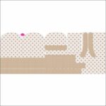 MOCHILA BABY - 394-93