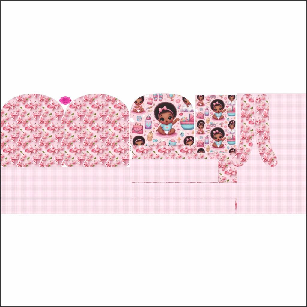 MOCHILA BABY - 394-95