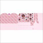 MOCHILA BABY - 394-95