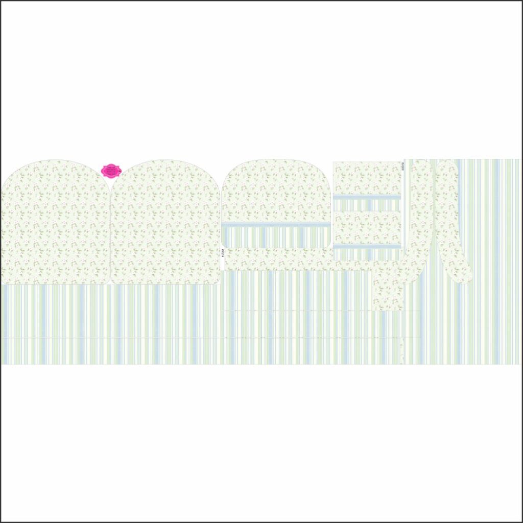 MOCHILA BABY - 394-99