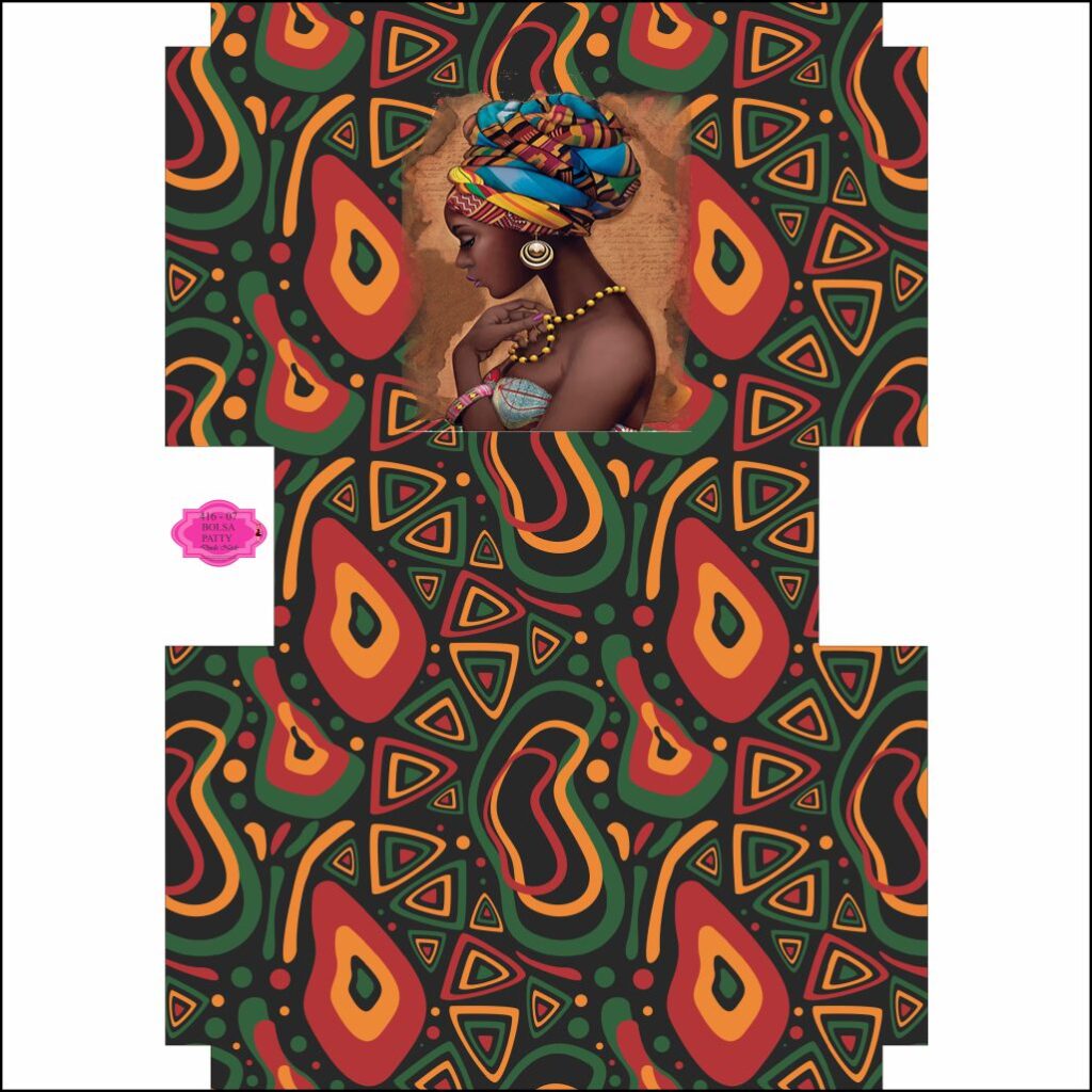 BOLSA PATTY 416 - 07