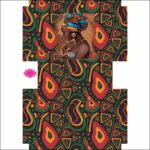 BOLSA PATTY 416 - 07