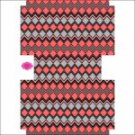 BOLSA PATTY 416 - 08