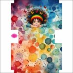 BOLSA PATTY 416 - 10