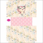 BOLSA PATTY 416 - 13