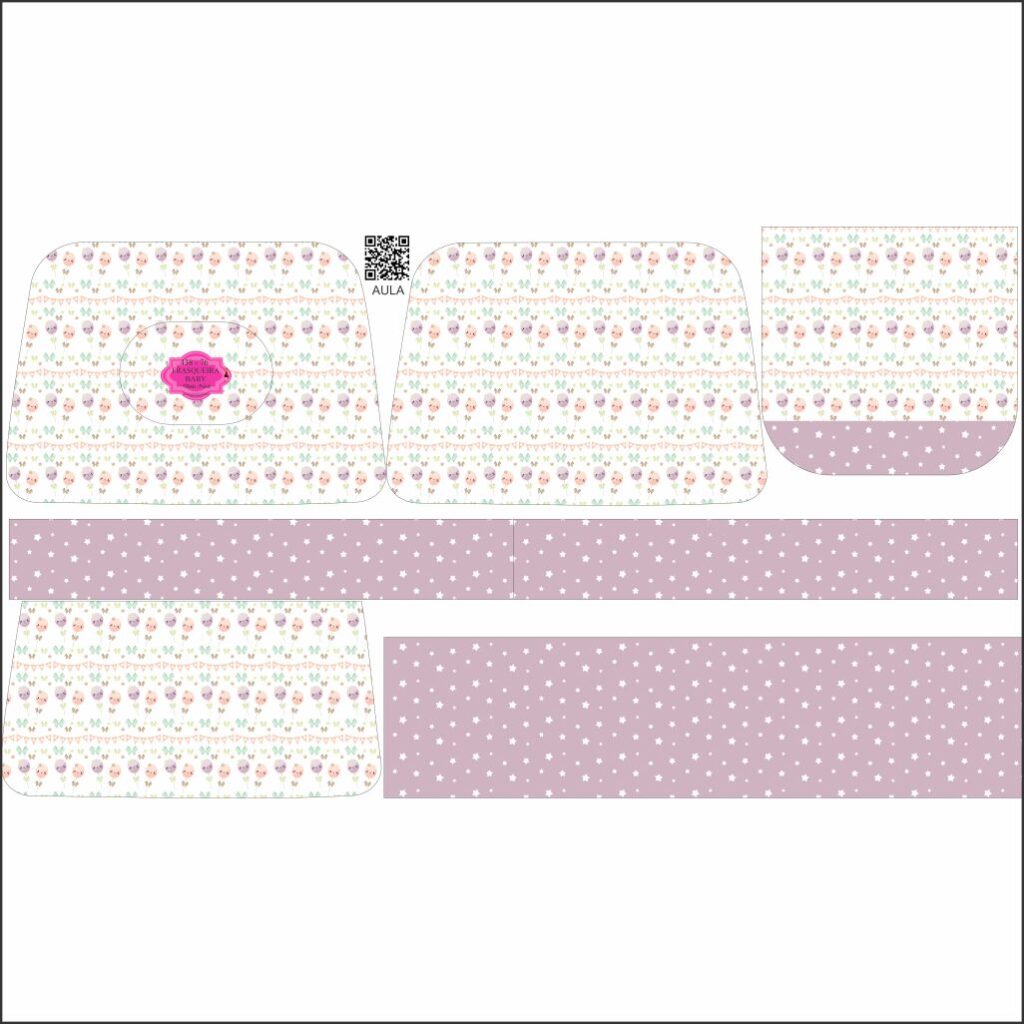 FRASQUEIRA BABY- 438-76