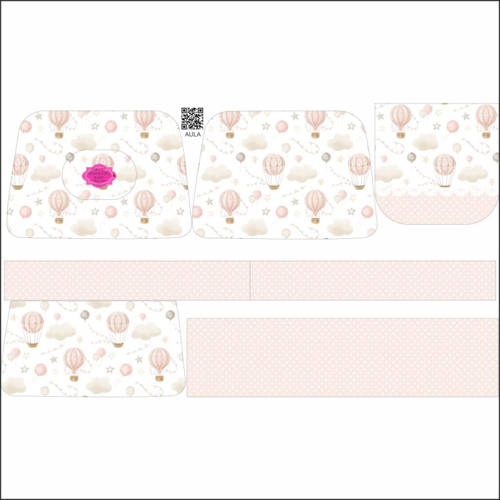 FRASQUEIRA BABY- 438-77