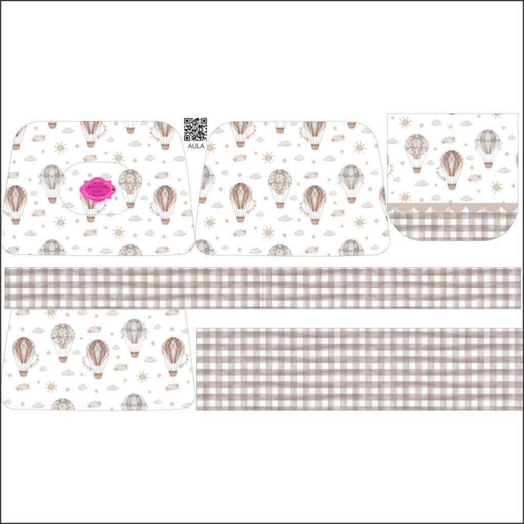 FRASQUEIRA BABY- 438-78