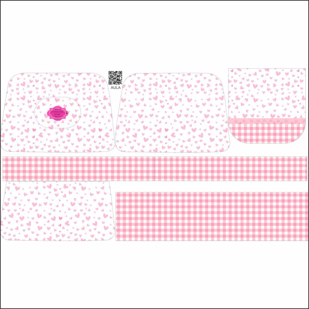 FRASQUEIRA BABY- 438-79