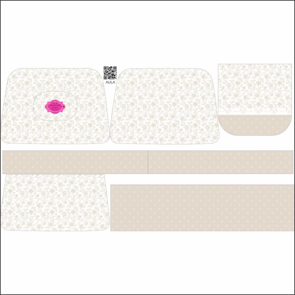 FRASQUEIRA BABY- 438-81