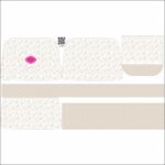 FRASQUEIRA BABY- 438-81