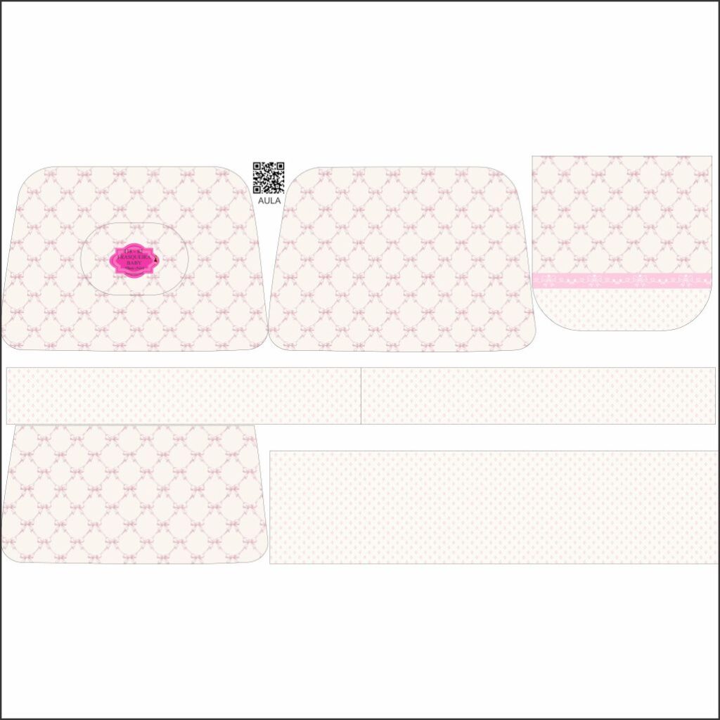 FRASQUEIRA BABY- 438-82