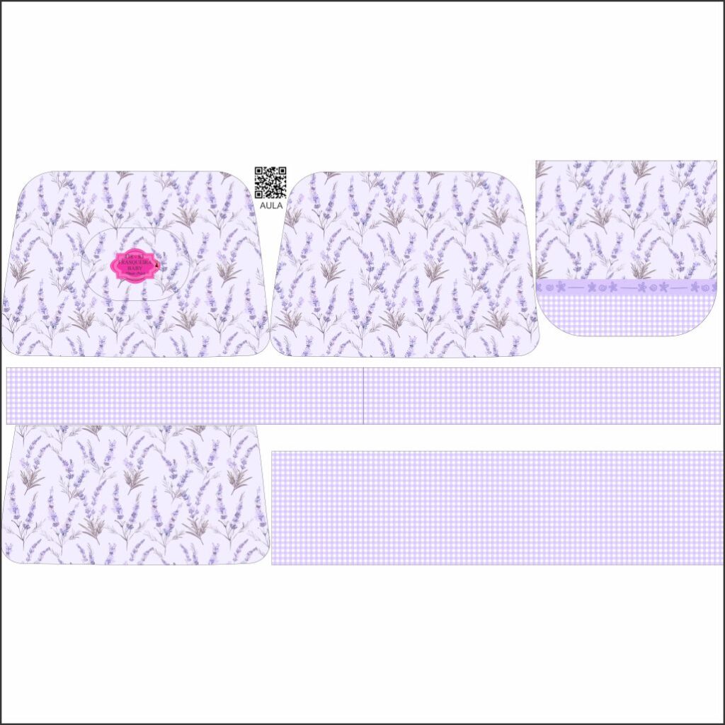 FRASQUEIRA BABY- 438-83