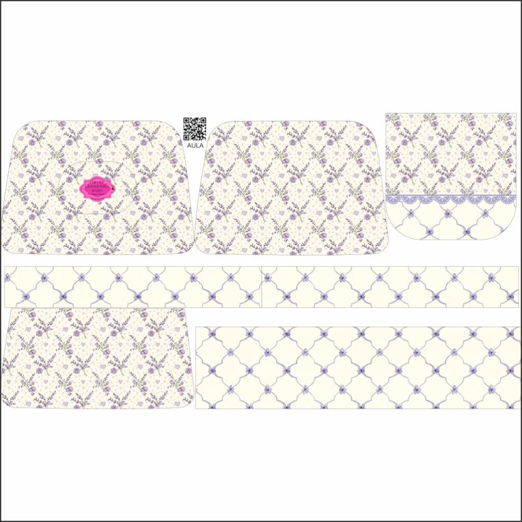 FRASQUEIRA BABY- 438-84