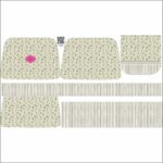 FRASQUEIRA BABY- 438-85