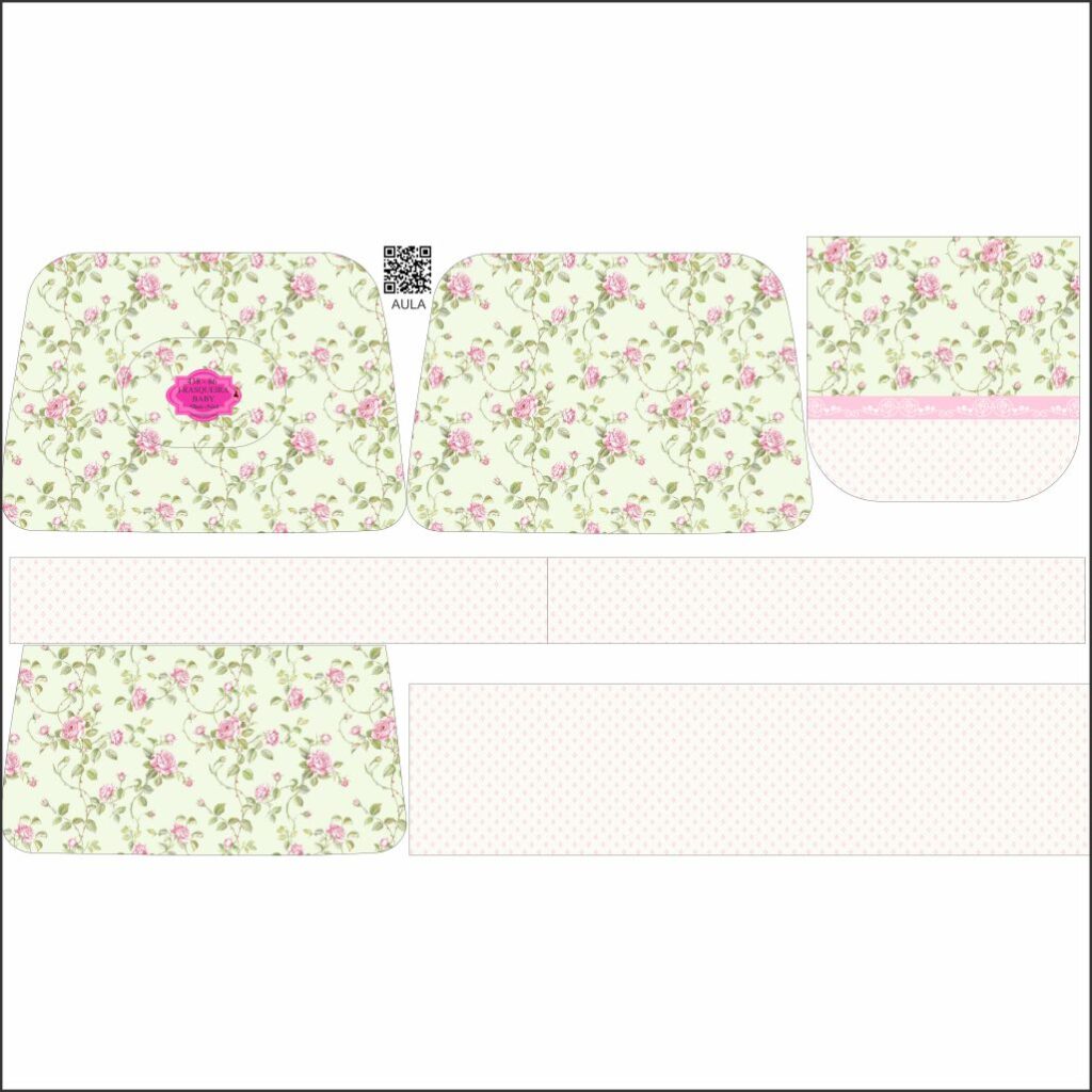 FRASQUEIRA BABY- 438-86