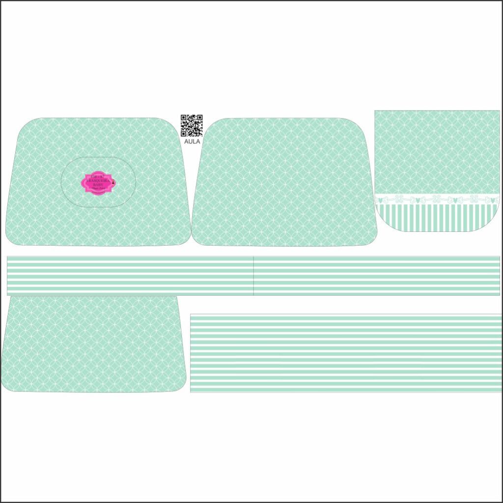 FRASQUEIRA BABY- 438-87